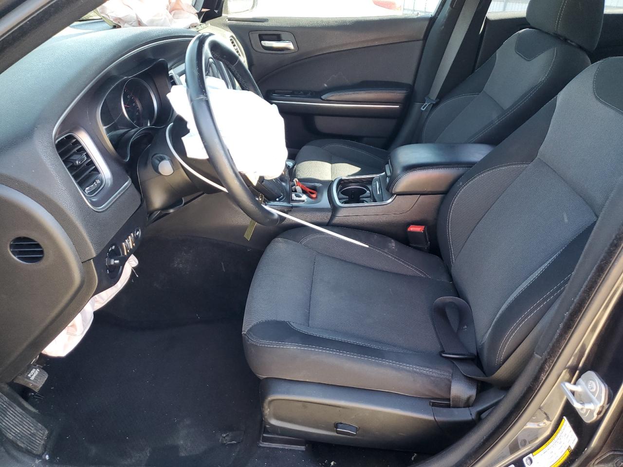 2016 Dodge Charger - Image 7
