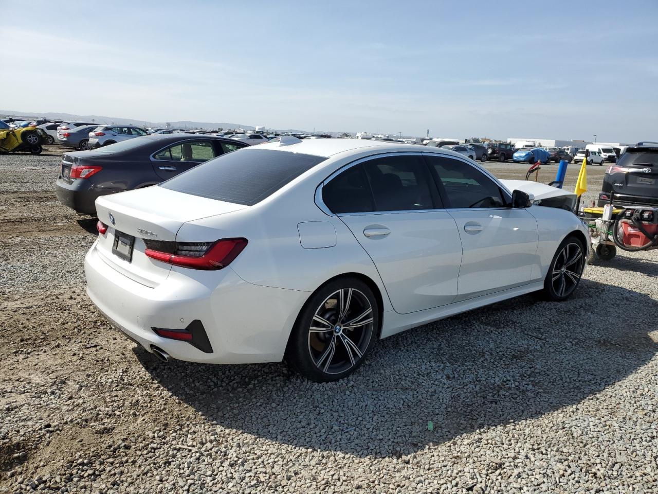2021 BMW 3er - Image 3