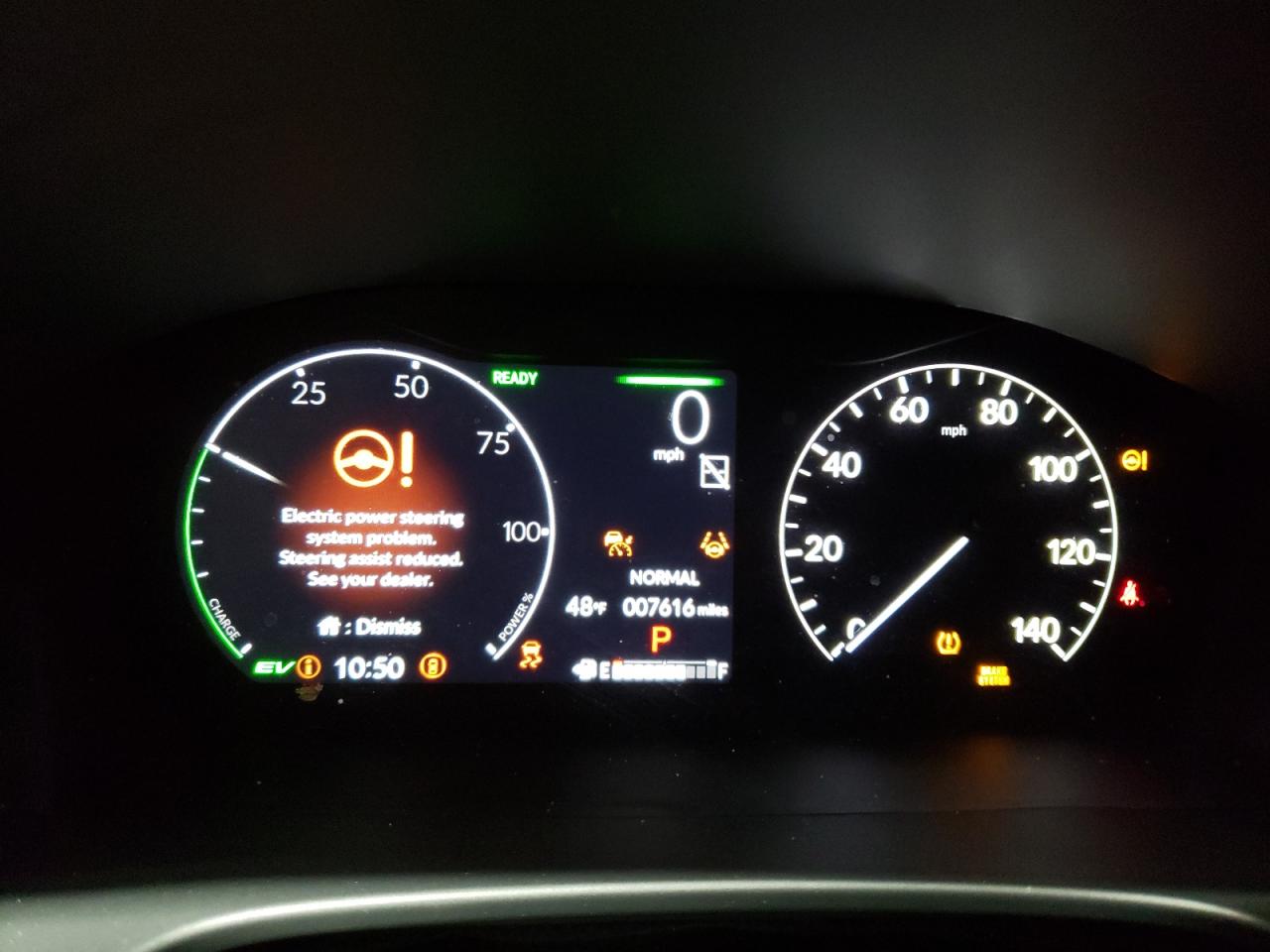 2024 Honda CR-V - Image 9