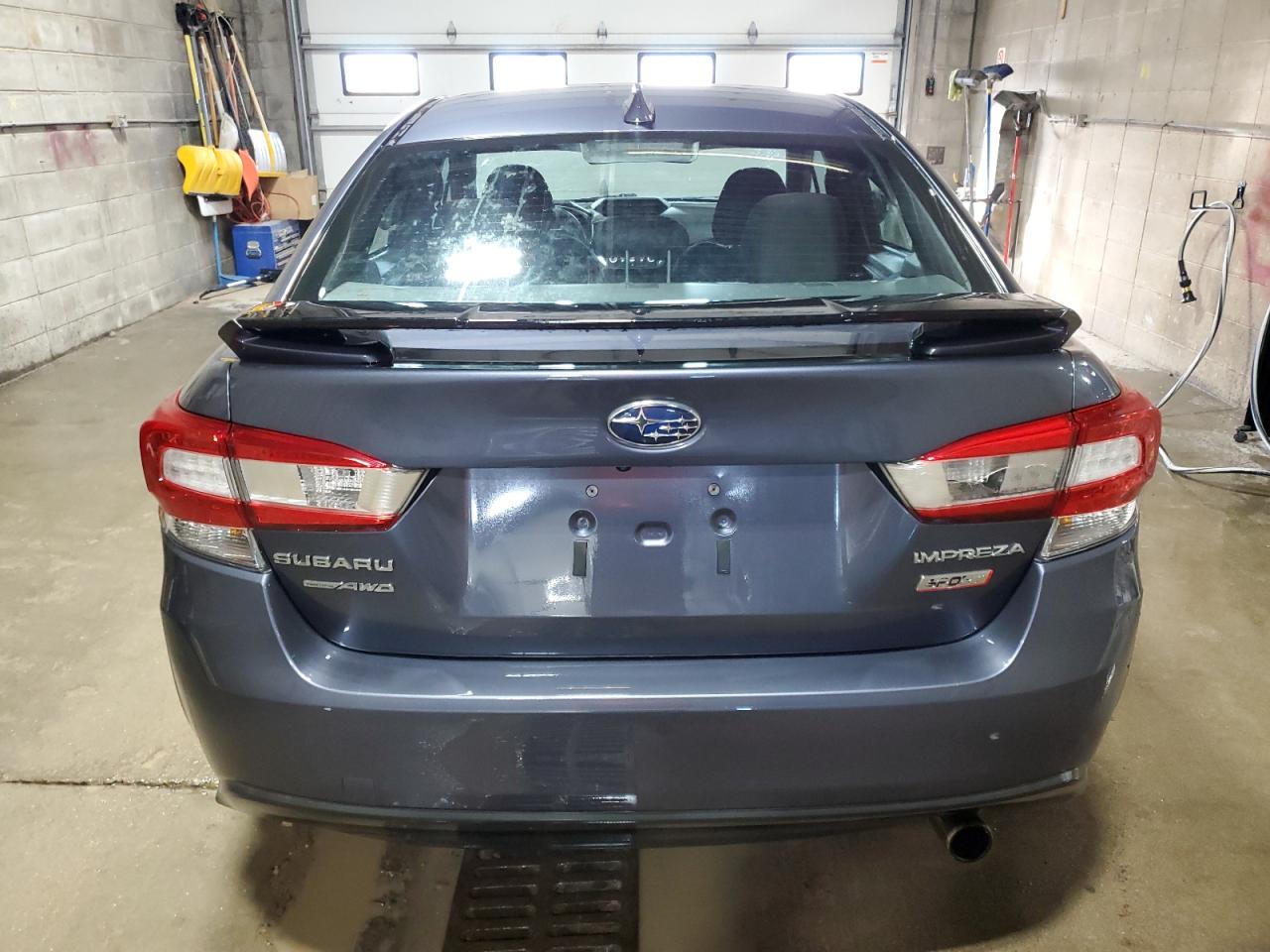 2017 Subaru Impreza - Image 6