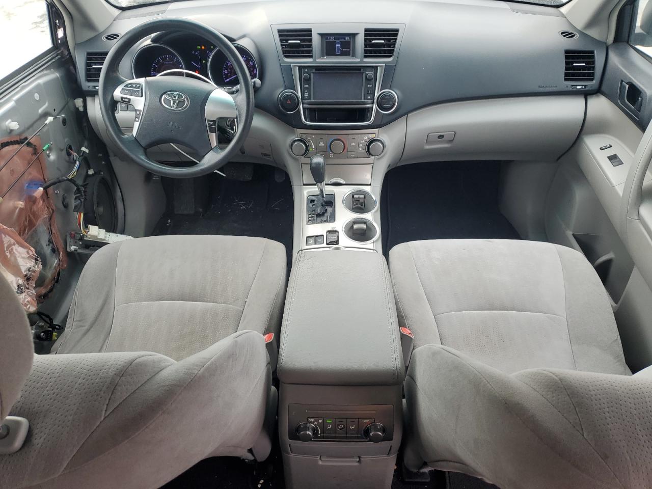 2013 Toyota Highlander - Image 8