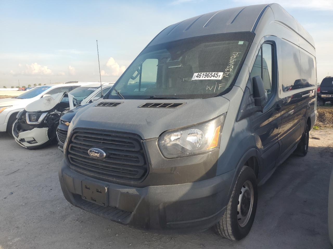 2019 Ford Transit T-250 for Sale in West Palm Beach, FL - Water/Flood