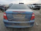 2010 Ford Fusion Se იყიდება Wichita-ში, KS - Front End