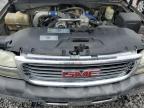 2002 Gmc Sierra K2500 Heavy Duty zu verkaufen in Hueytown, AL - Rear End