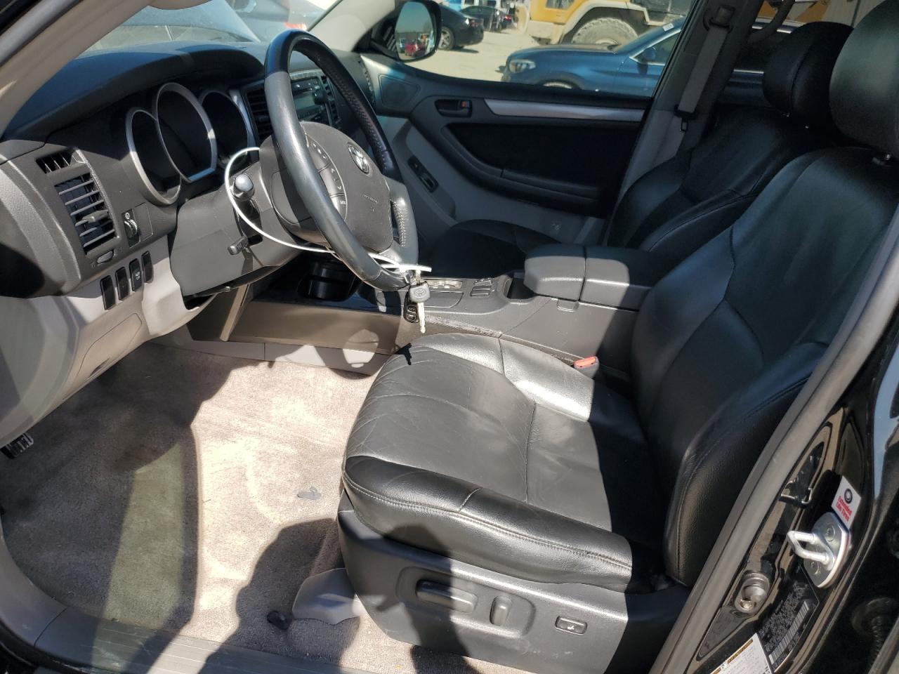 2006 Toyota 4Runner - Image 7