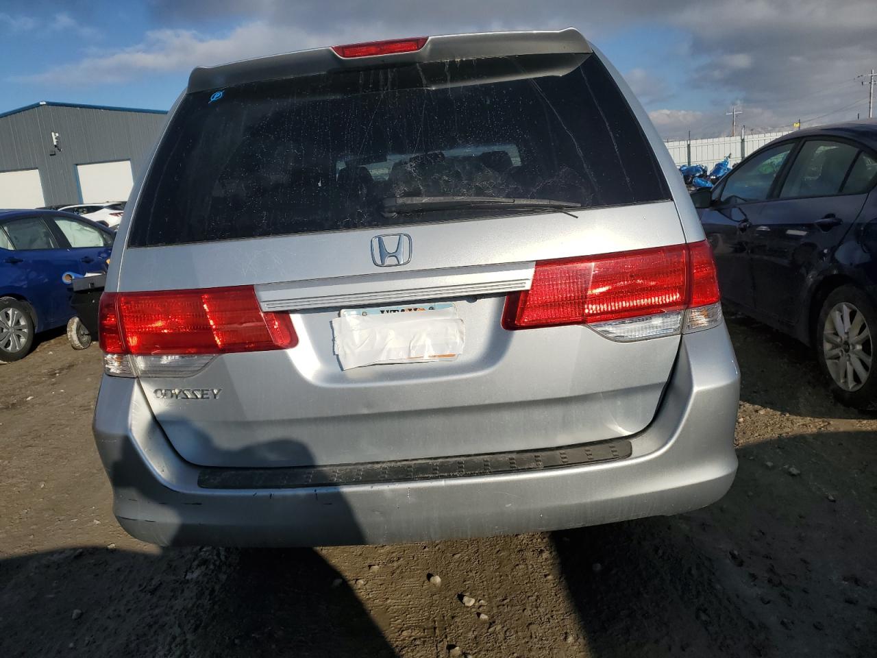 2010 Honda Odyssey - Image 6