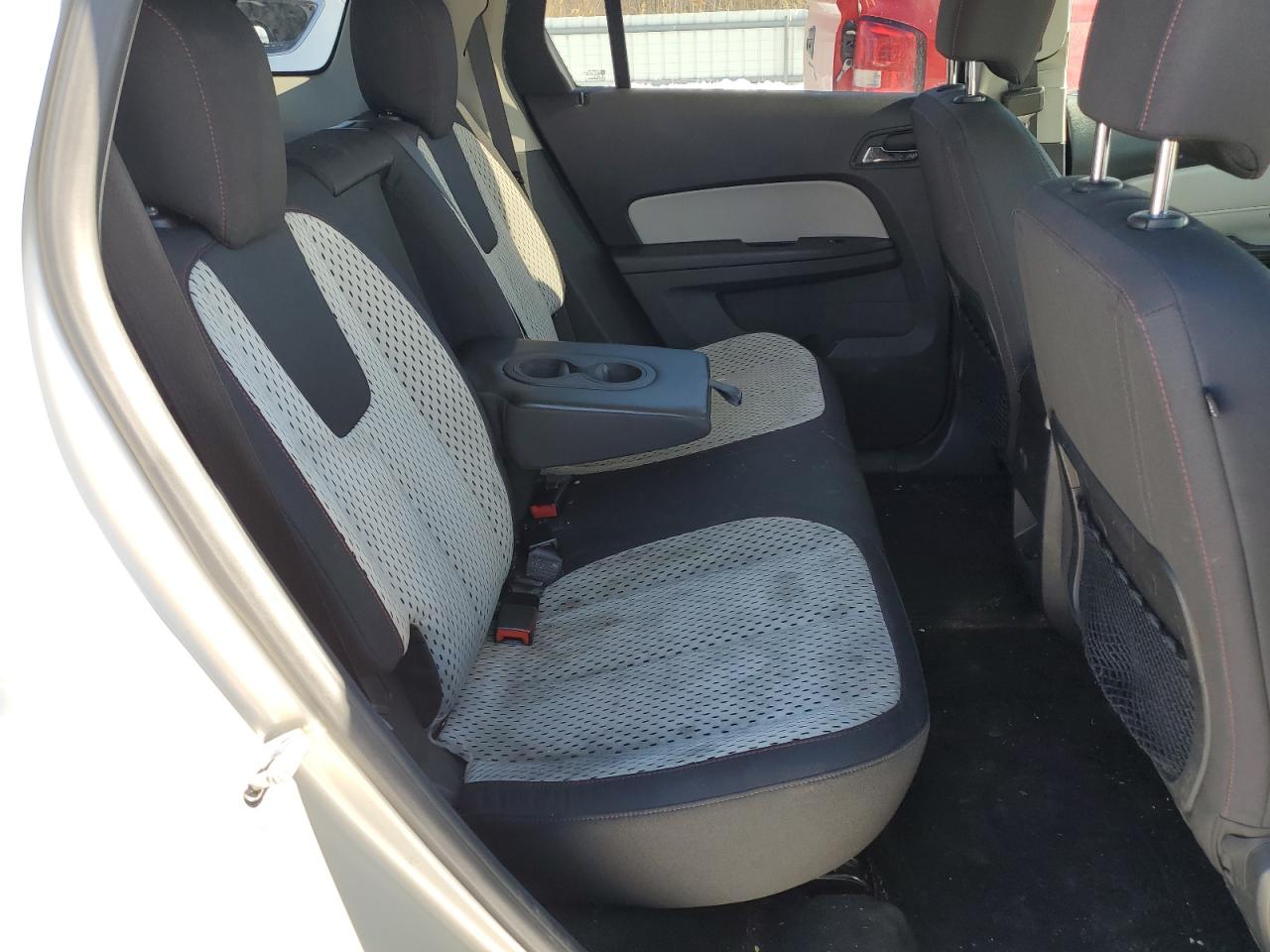 2013 GMC Terrain - Image 11
