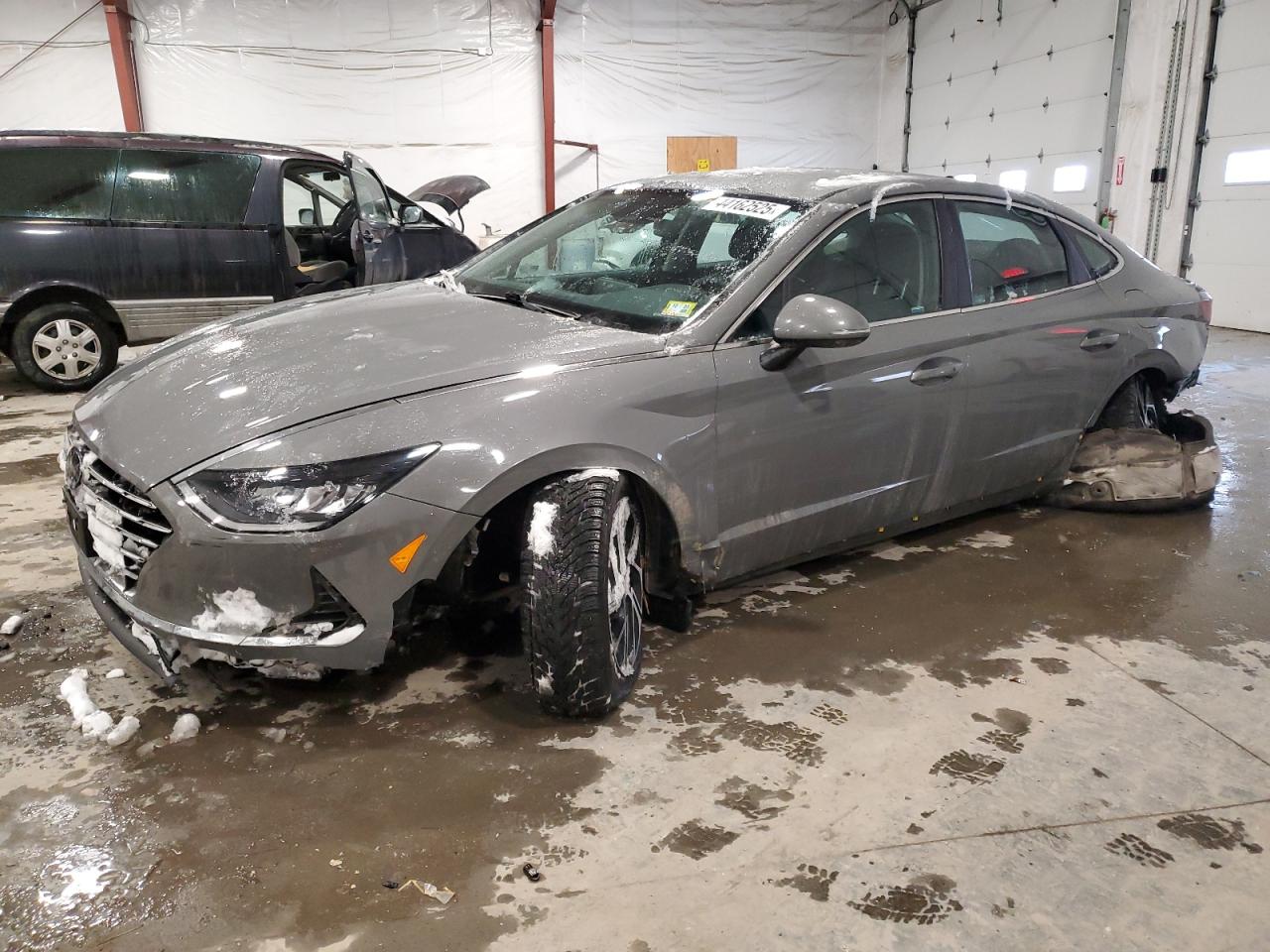 2021 Hyundai Sonata - Image 1