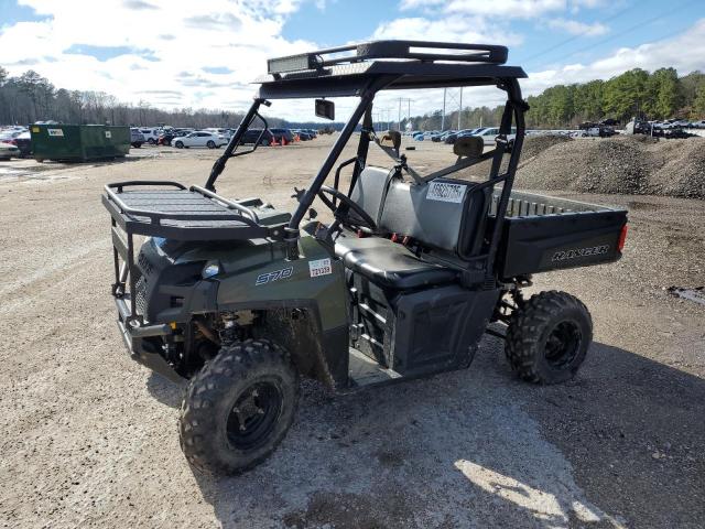 2023 Polaris Ranger 570 Full-Size