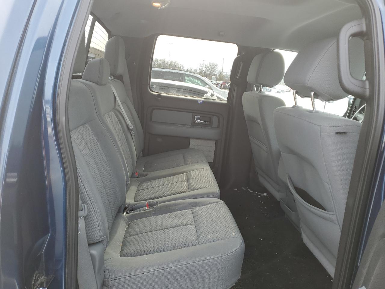 2013 Ford F-150 - Image 10
