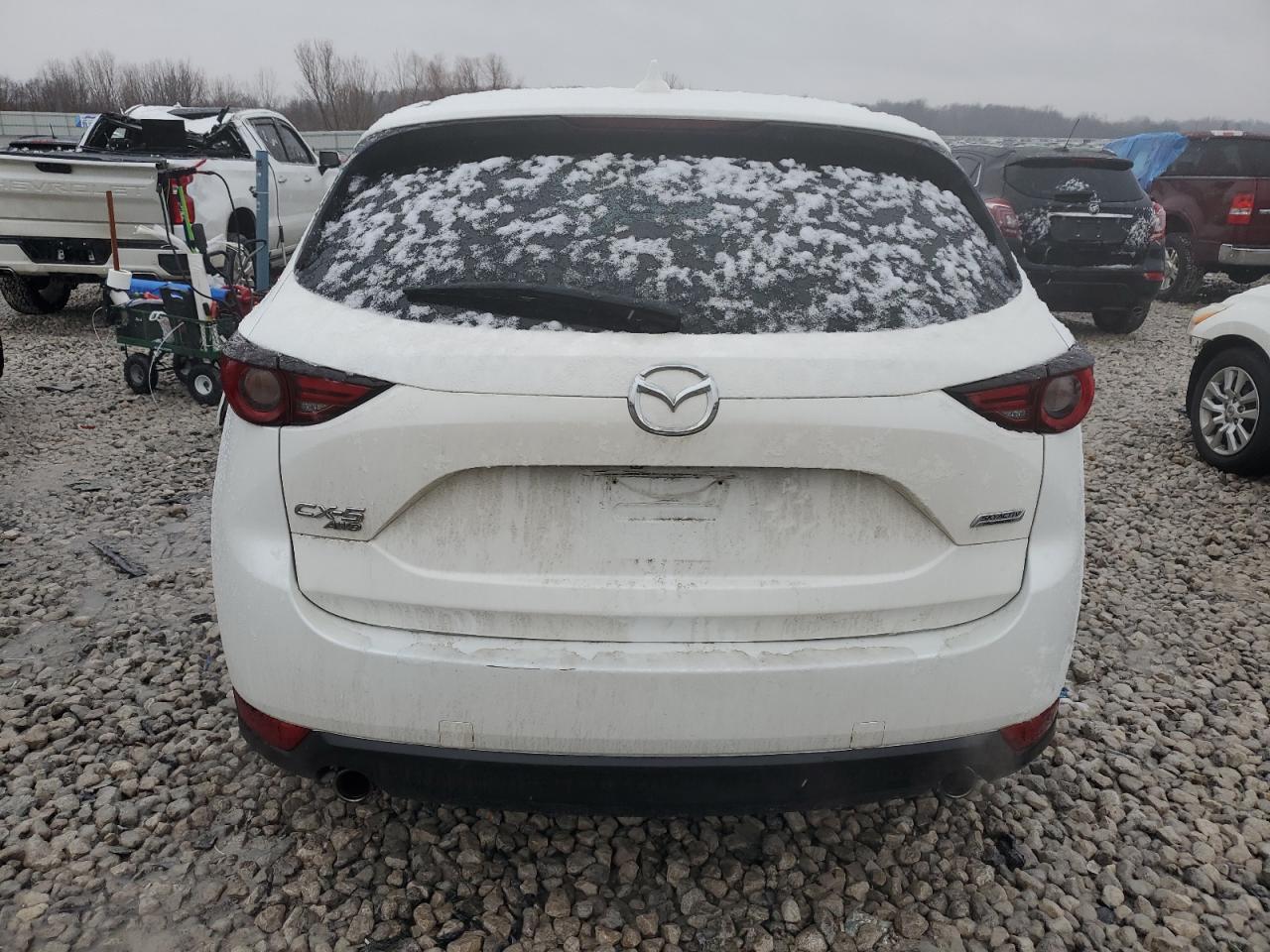 2018 Mazda CX-5 - Image 6