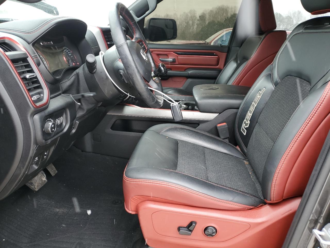 2019 RAM 1500 - Image 7