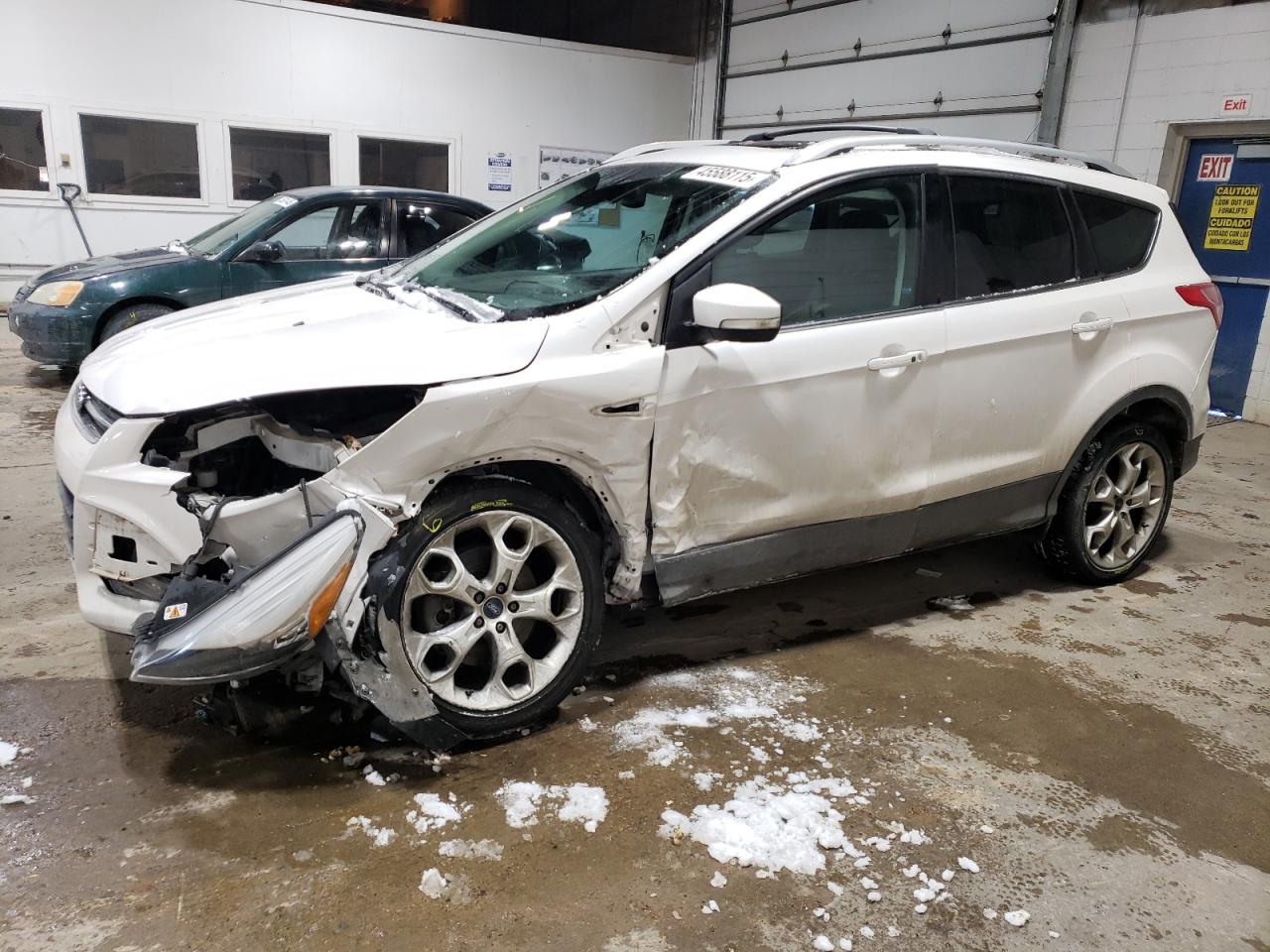 2013 Ford Escape - Image 1