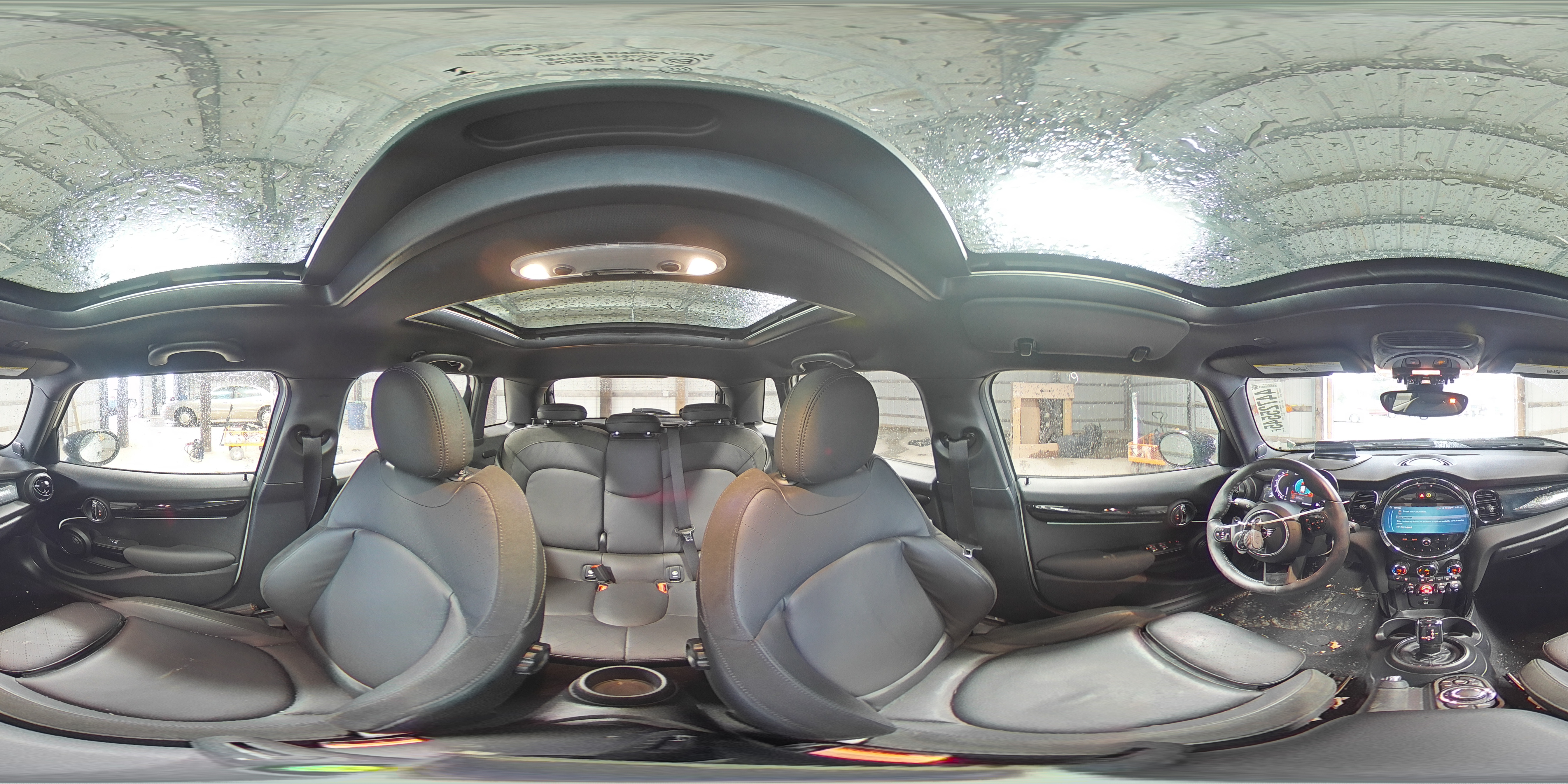 2022 MINI Cooper - Image 12