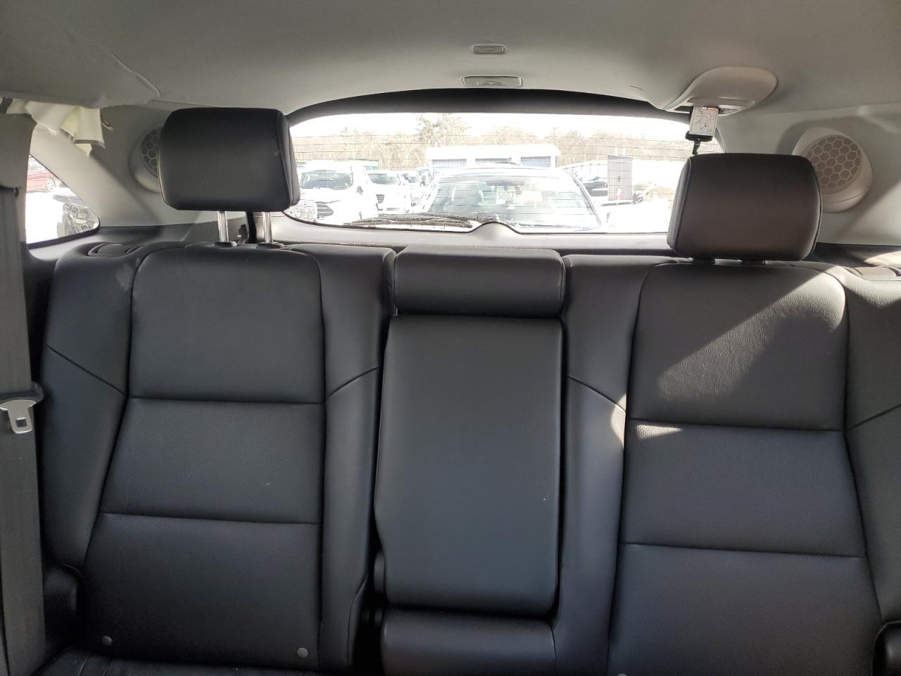 2016 Acura RDX - Image 10