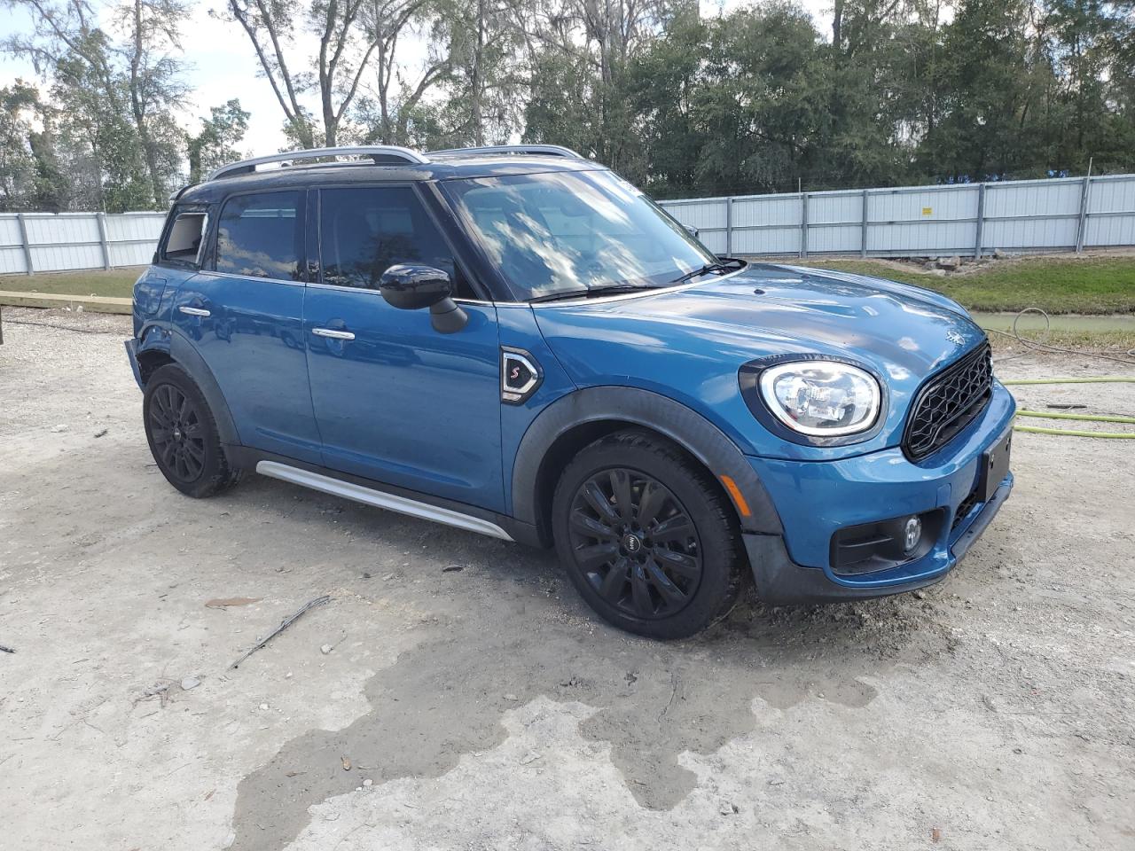 2020 MINI Cooper - Image 4