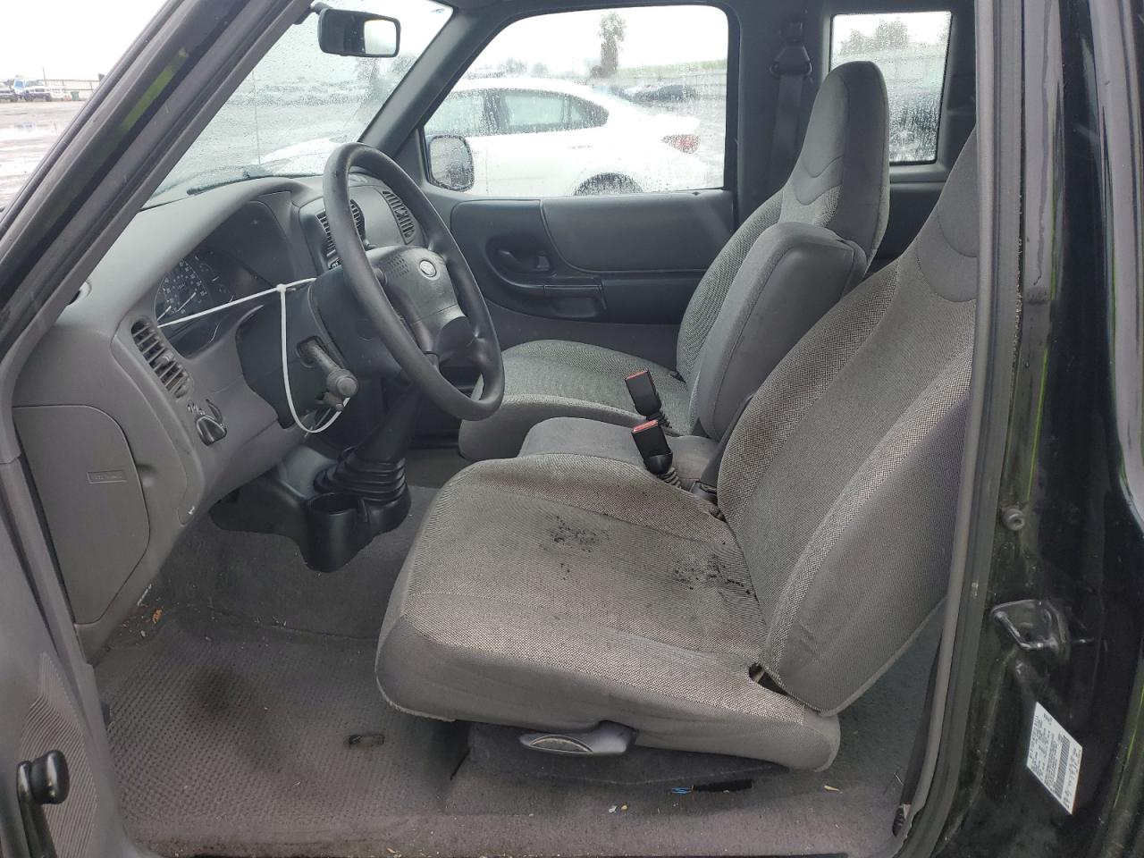 2002 Ford Ranger - Image 7