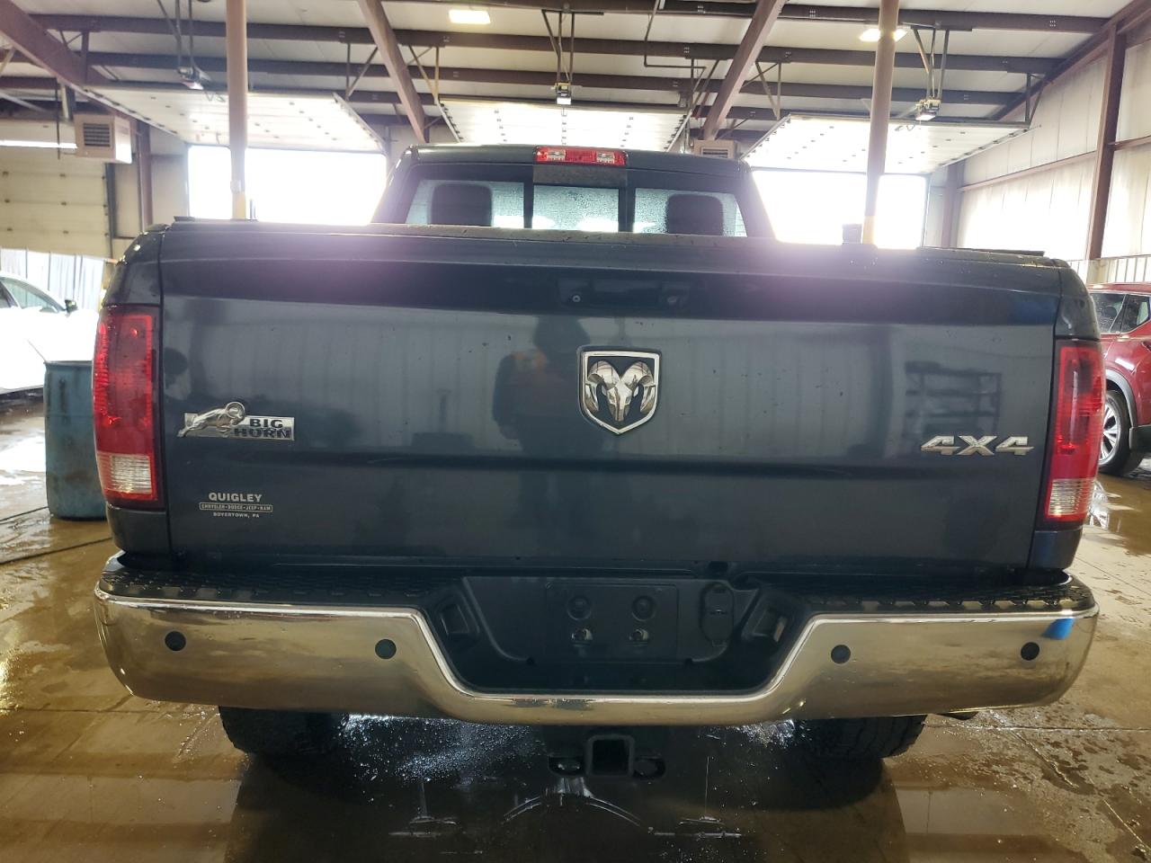 2014 RAM 2500 - Image 6