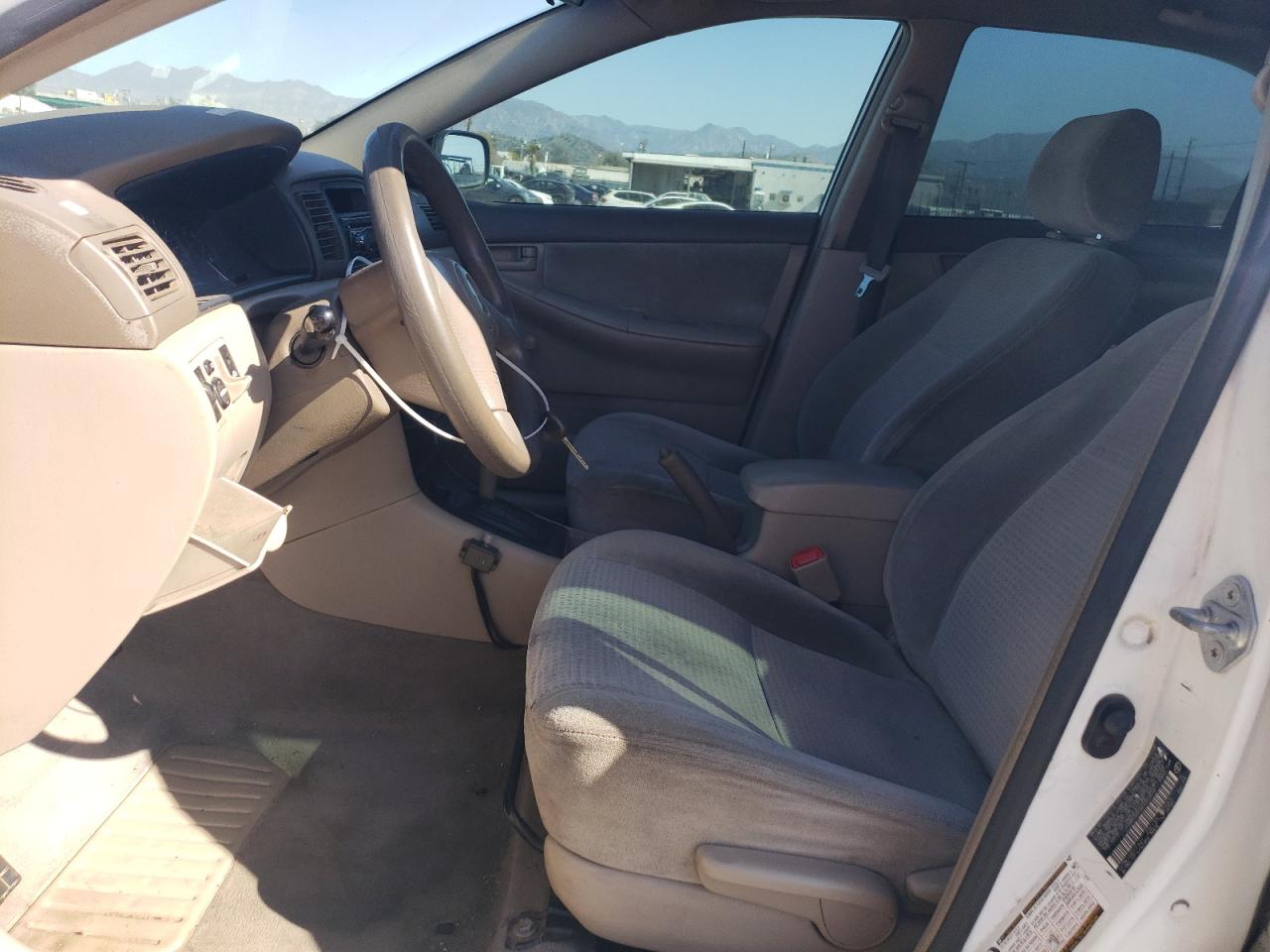 2006 Toyota Corolla - Image 7