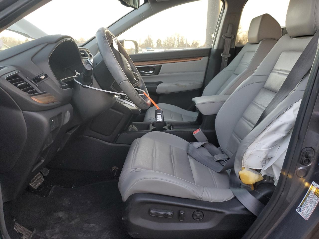 2019 Honda CR-V - Image 7