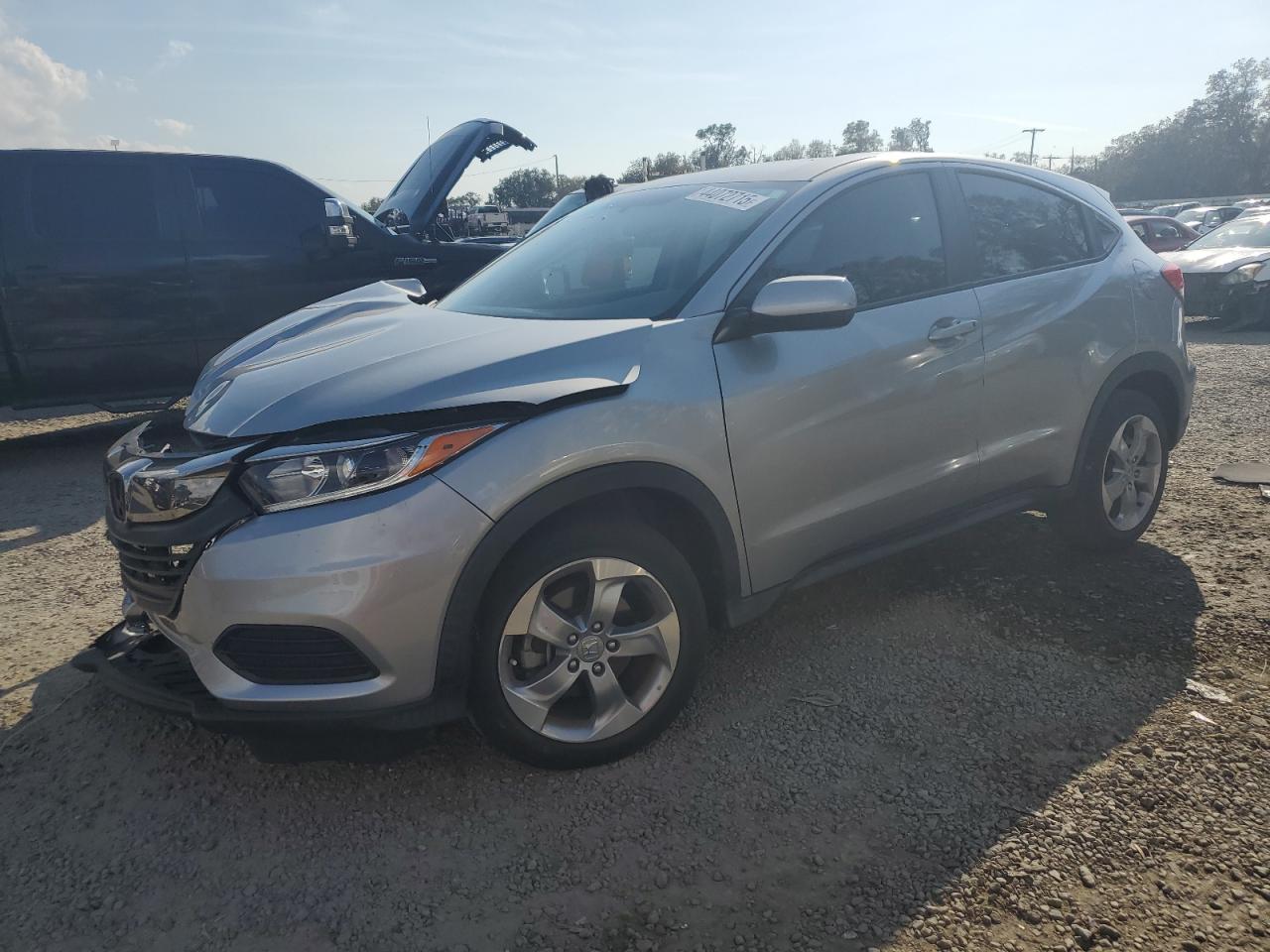 2020 Honda HR-V - Image 1