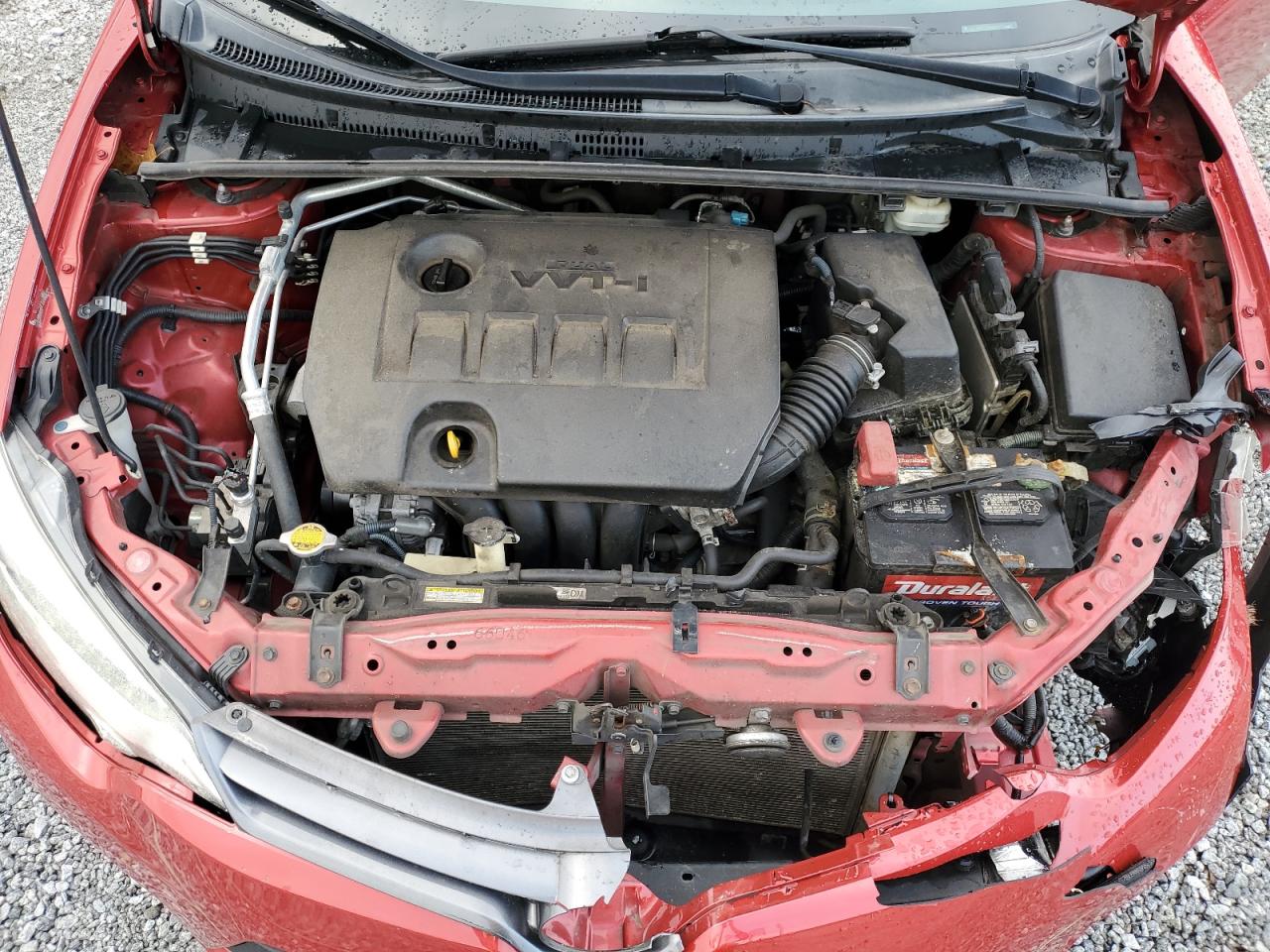 2016 Toyota Corolla - Image 12