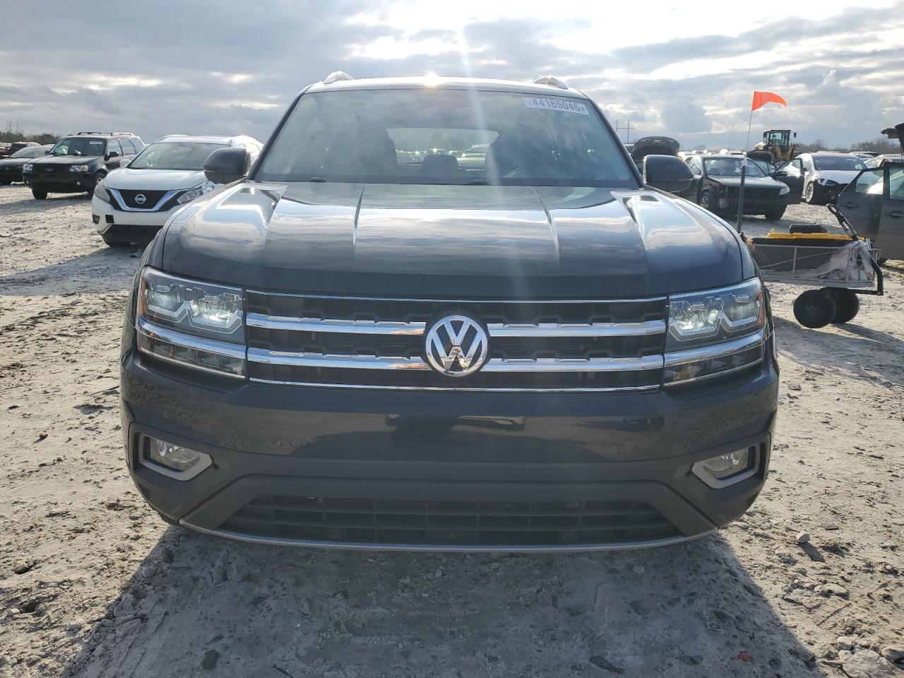 2019 Volkswagen Atlas - Image 5