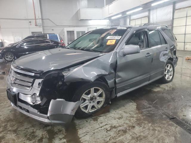 2004 Cadillac Srx 