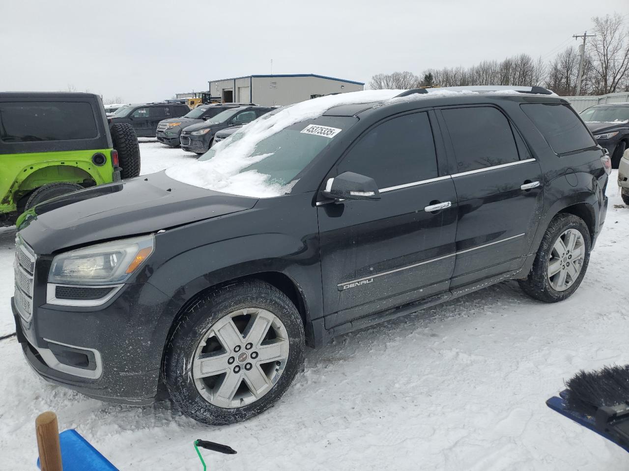 2014 GMC Acadia - Image 1