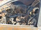2014 Chevrolet Silverado K1500 Lt de vânzare în Ham Lake, MN - Burn