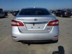 2014 Nissan Sentra S for Sale in Grand Prairie, TX - Side