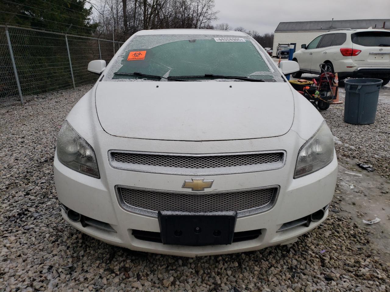 2010 Chevrolet Malibu - Image 5