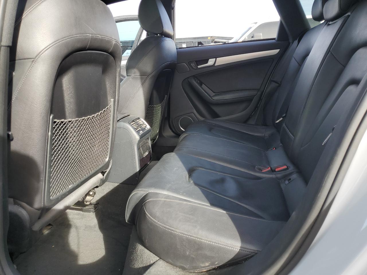 2015 Audi A4 - Image 10