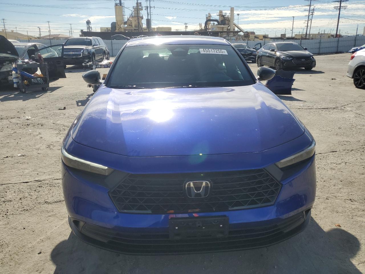 2024 Honda Accord - Image 5