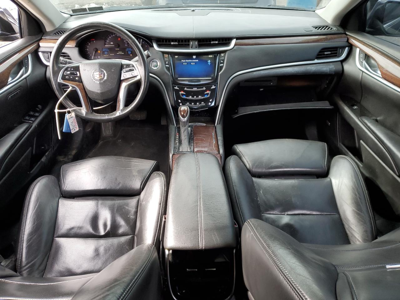 2013 Cadillac XTS - Image 8