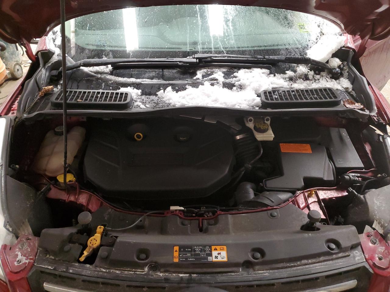 2013 Ford Escape - Image 13