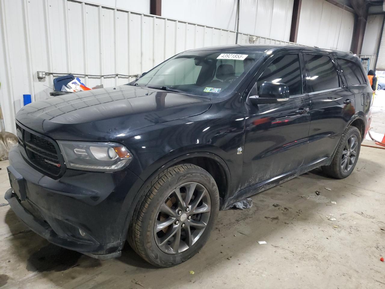2017 Dodge Durango - Image 1