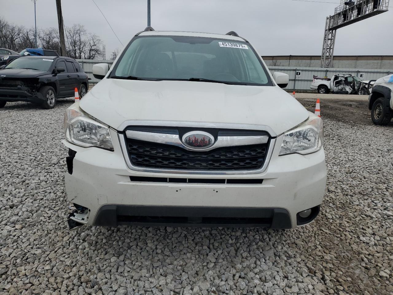 2015 Subaru Forester - Image 5