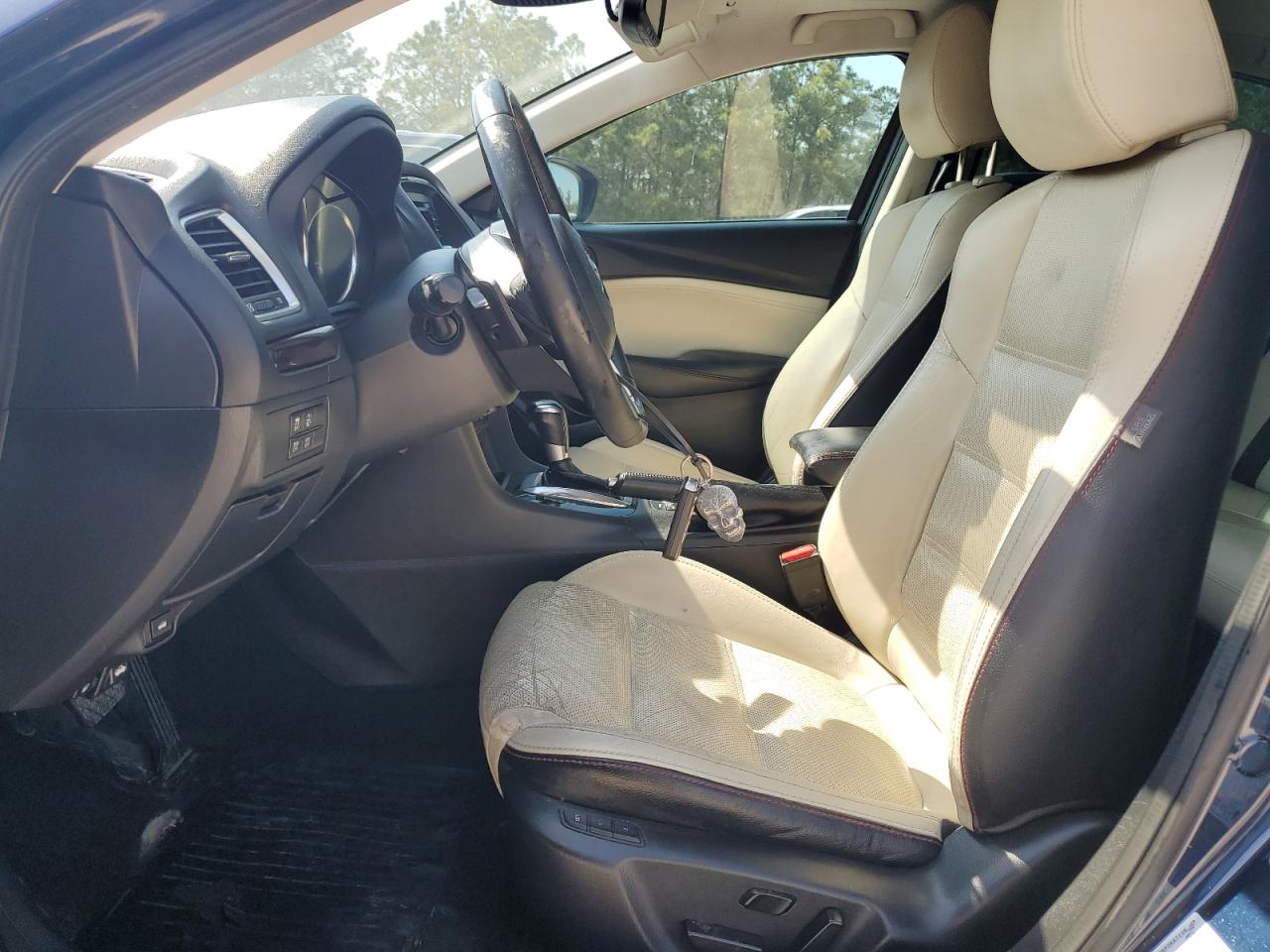 2015 Mazda 6 - Image 7