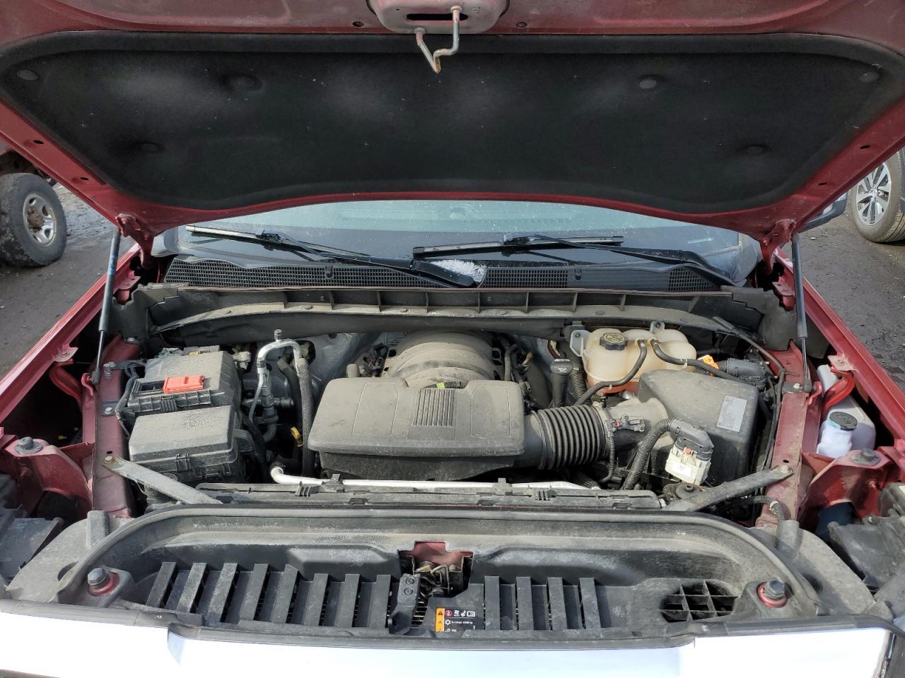 2019 GMC Sierra - Image 11