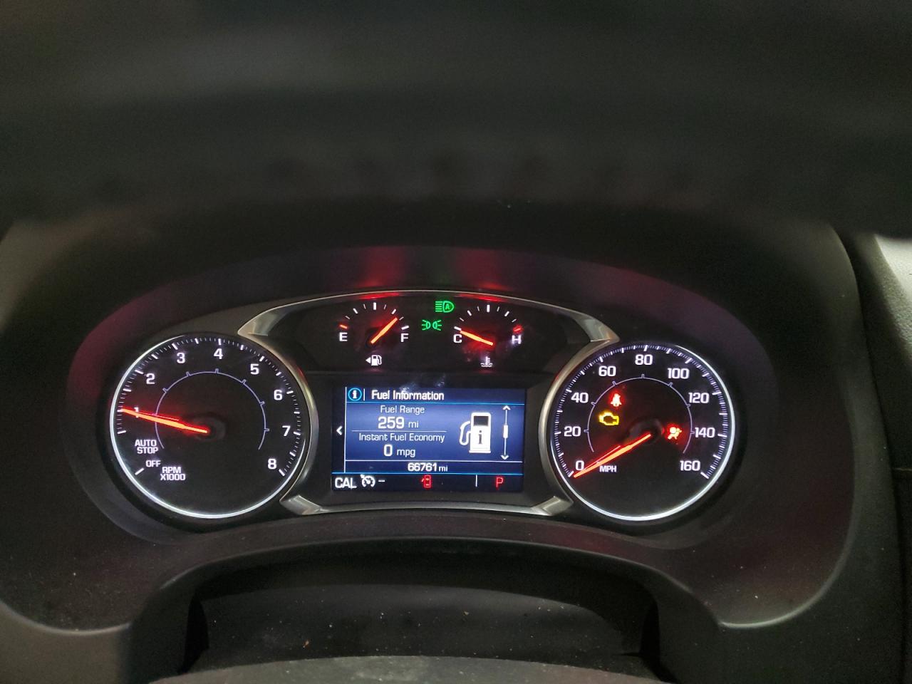 2021 GMC Terrain - Image 9