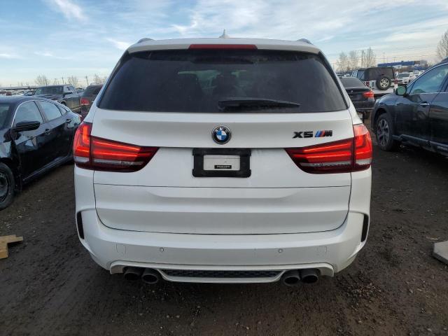 2016 BMW X5 M