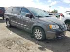 2016 Chrysler Town & Country Touring en Venta en North Las Vegas, NV - Minor Dent/Scratches