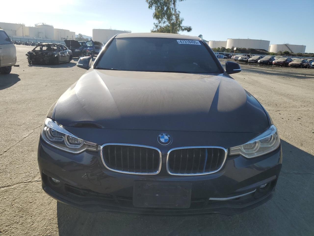 2016 BMW 3er - Image 5
