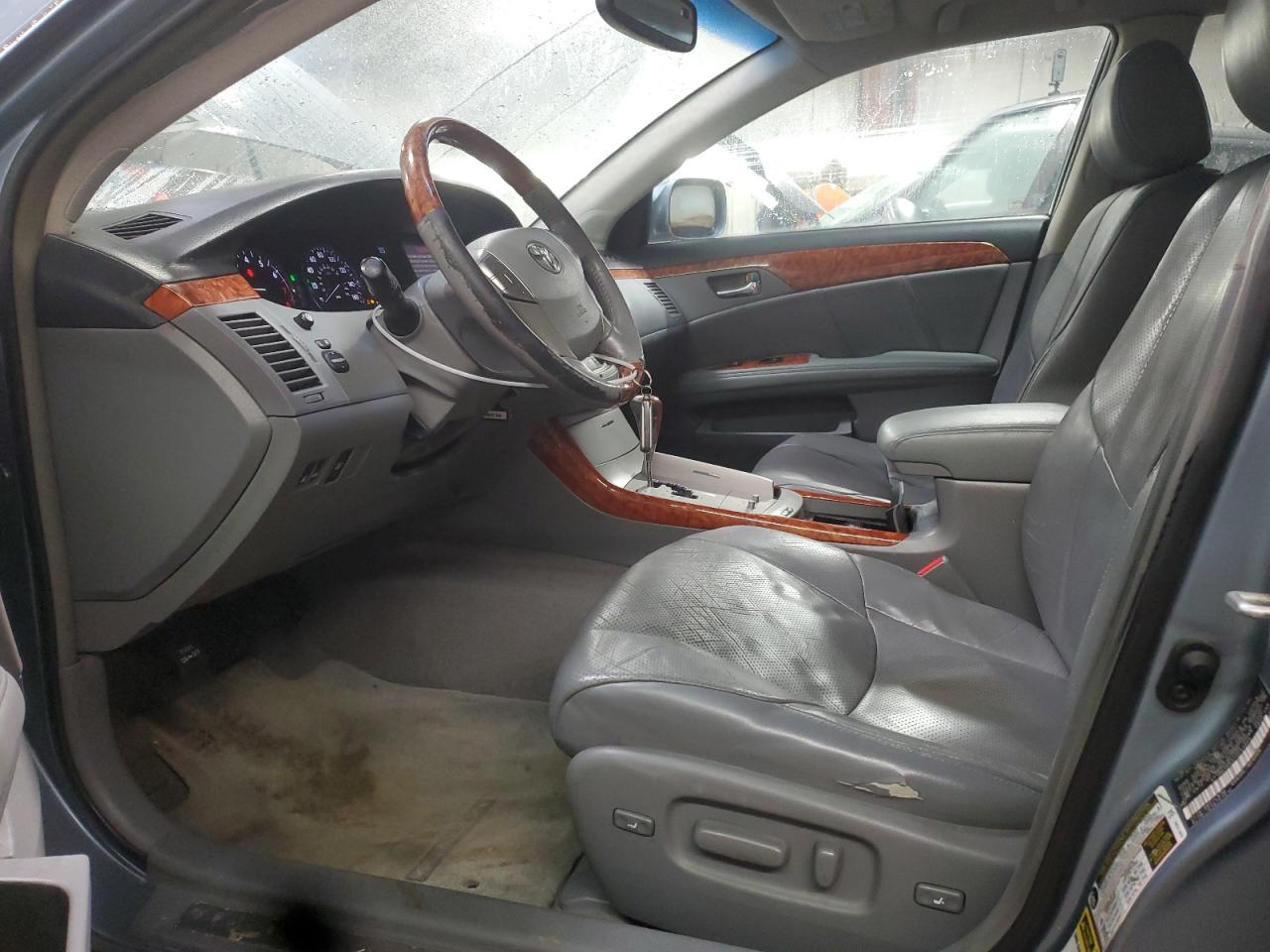 2007 Toyota Avalon - Image 7
