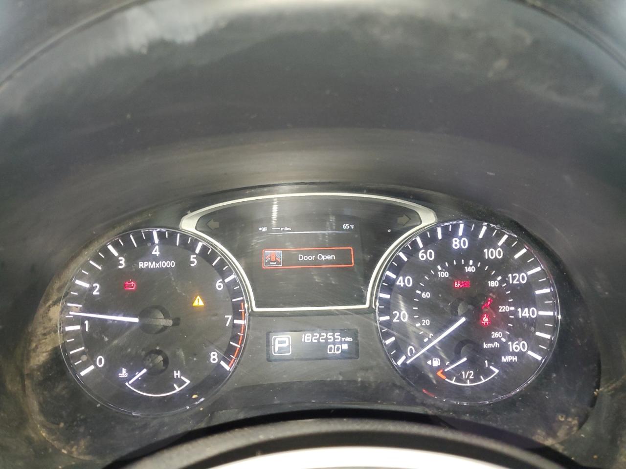 2013 Nissan Altima - Image 9