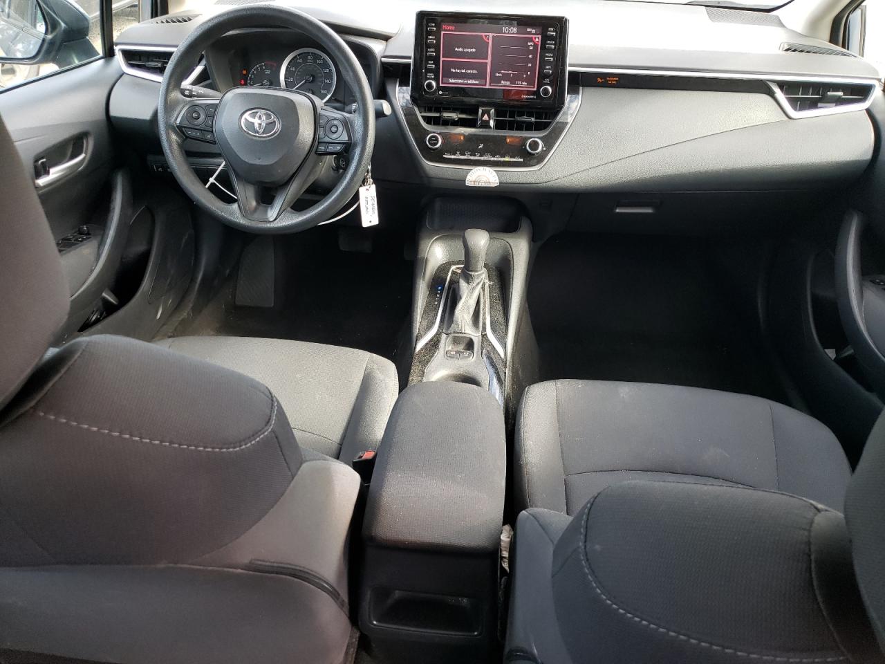 5YFEPMAE4MP251005 TOYOTA COROLLA 2021
