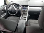 2011 FORD EDGE SEL for sale at Copart ON - LONDON