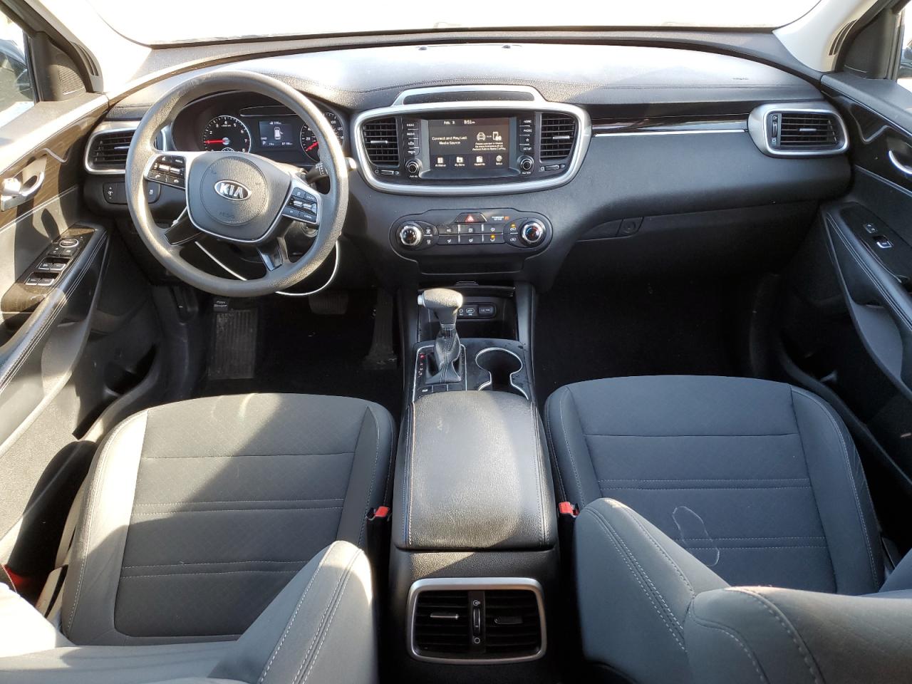 2020 Kia Sorento - Image 8