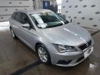 2020 SEAT LEON SE TD for sale at Copart EAST KILBRIDE